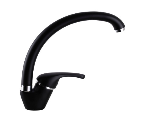 Змішувач для кухні Globus Lux Solly GLSO-0203S-10-BB