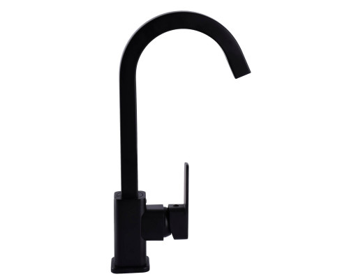 Змішувач для кухні Globus Lux Milano GLM-203SQ-BB