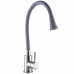 Змішувач для кухні Globus Lux Alpen SBT1-203SA-G03