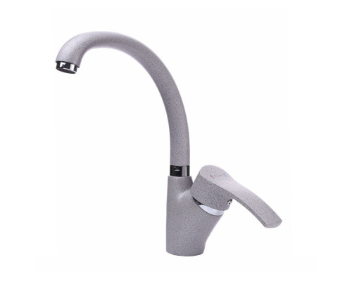 Змішувач для кухні Globus Lux QUEENSLAND GLQU-0203S-BIG-2-ARENA