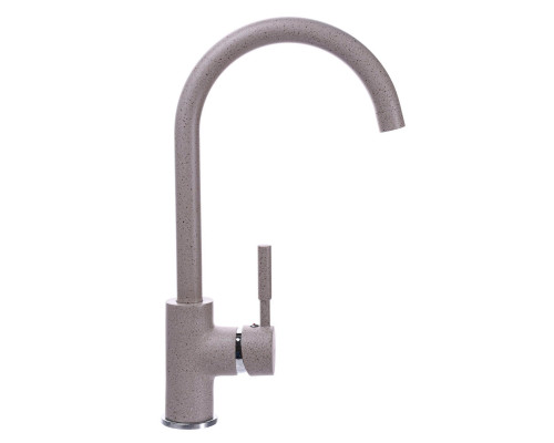 Змішувач для кухні Globus Lux LAZER GLLR-0203S-5-TERRA