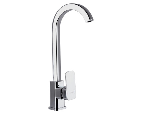 Змішувач для кухні Globus Lux Milano GLM-0203SQ