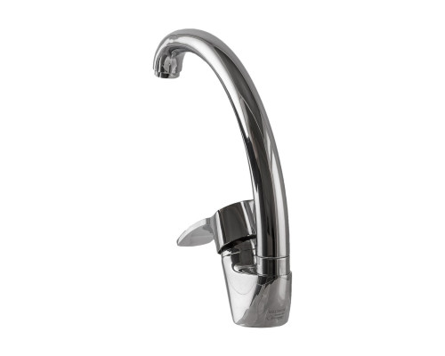 Змішувач для кухні Globus Lux QUEENSLAND GLQU-203S