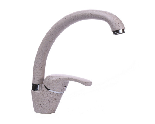 Змішувач для кухні Globus Lux Solly GLSO-0203S-5-TERRA