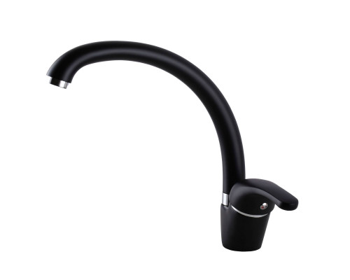 Змішувач для кухні Globus Lux Solly GLSO-0203S-10-BB