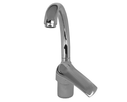 Змішувач для кухні Globus Lux QUEENSLAND GLQU-203S-BIG