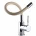 Змішувач для кухні Globus Lux LAZER GLLR-0203S-BEIGE