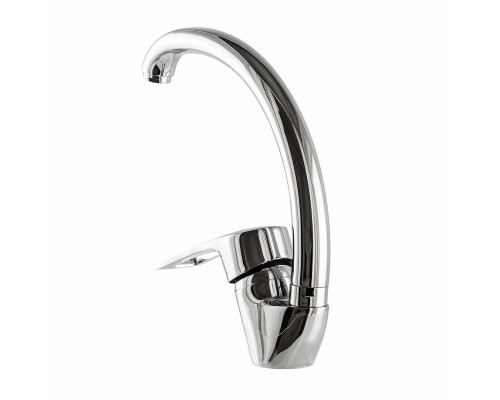 Змішувач для кухні Globus Lux SEVA GLSV-0203S