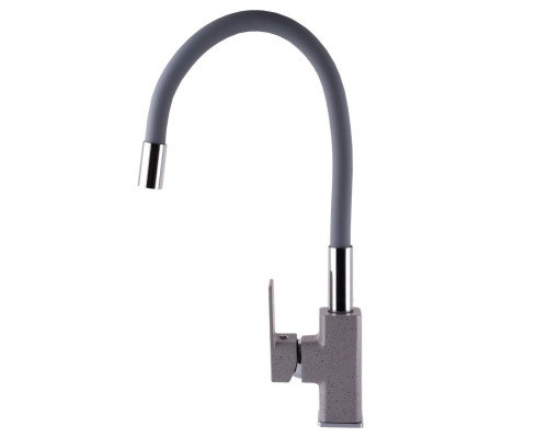 Змішувач для кухні Globus Lux Milano GLM-203LR-2-ARENA