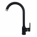 Змішувач для кухні Globus Lux Ontario GLO-0203S-BB