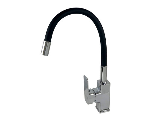 Змішувач для кухні Globus Lux Milano GLM-0203LR