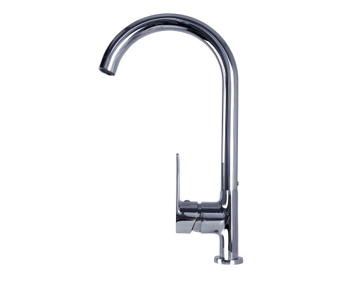 Змішувач для кухні Globus Lux Niagara GLN-0203S