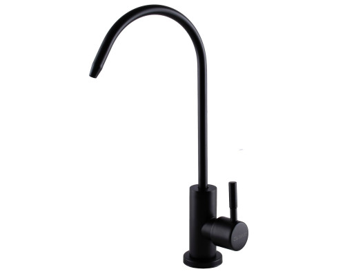 Кран для зворотнього осмосу Globus Lux ALPEN SBT1-55M-BB