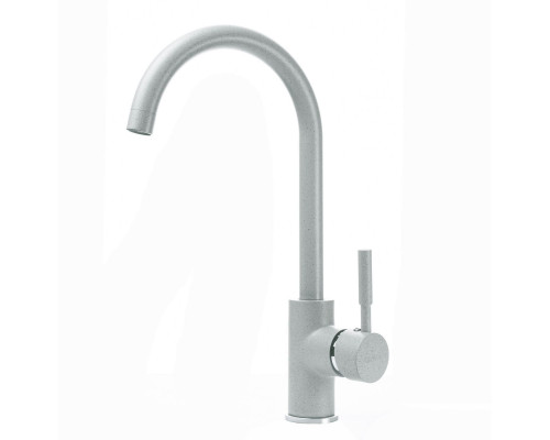 Змішувач для кухні Globus Lux LAZER GLLR-0203S-2-ARENA