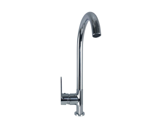 Змішувач для кухні Globus Lux Niagara GLN-0203S