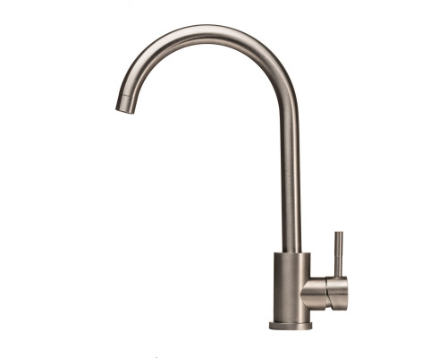 Змішувач для кухні Globus Lux ALPEN SBT1-203S
