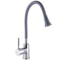 Змішувач для кухні Globus Lux Lazer GLLR-0203SA-G03
