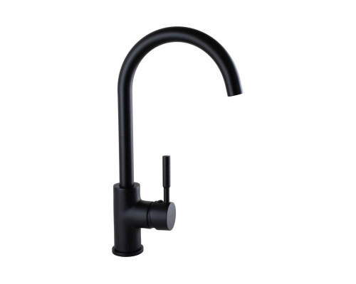 Змішувач для кухні Globus Lux LAZER GLLR-0203S-10-BB
