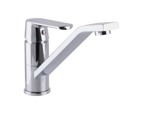Змішувач для кухні Globus Lux Laguna GLA-0203Q