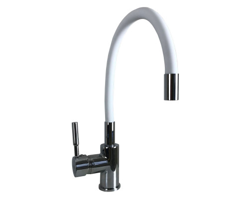Змішувач для кухні Globus Lux LAZER GLLR-0203SW