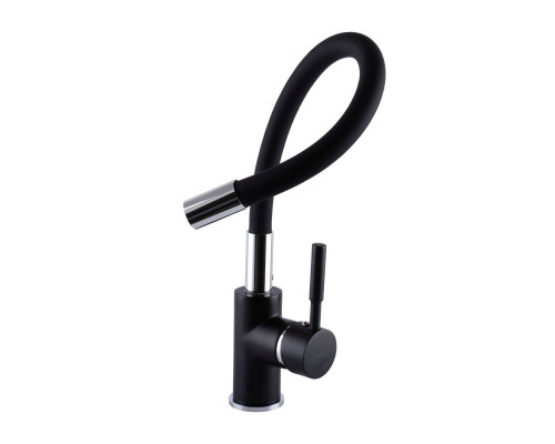 Змішувач для кухні Globus Lux LAZER GLLR-0203SB-10-BB