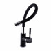 Змішувач для кухні Globus Lux LAZER GLLR-0203SB-10-BB