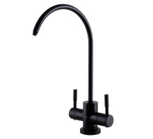 Кран для зворотнього осмосу Globus Lux ALPEN SBT1-76A-BB
