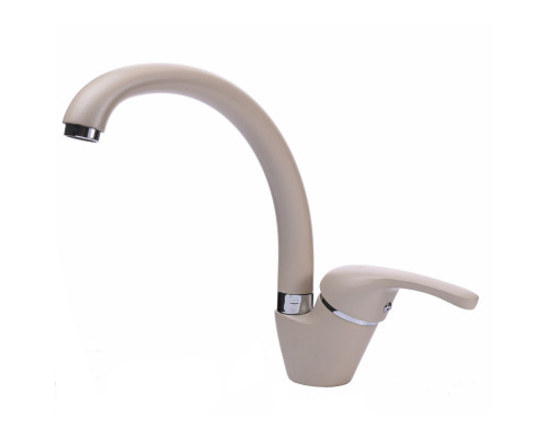 Змішувач для кухні Globus Lux Solly GLSO-0203S-4-COLORADO