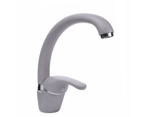 Змішувач для кухні Globus Lux Solly GLSO-0203S-2-ARENA