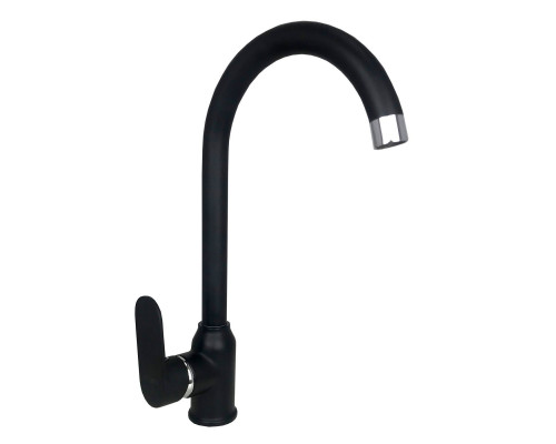 Змішувач для кухні Globus Lux Ontario GLO-0203S-BB