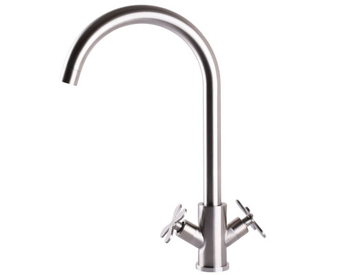 Змішувач для кухні Globus Lux DUKAT-8 SD8-203