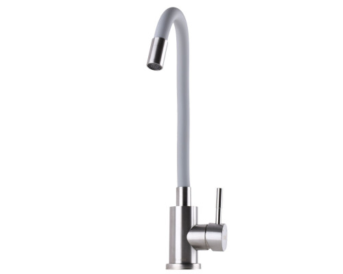 Змішувач для кухні Globus Lux ALPEN SBT1-203SG