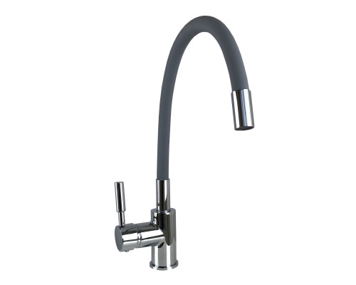 Змішувач для кухні Globus Lux LAZER GLLR-0203SG