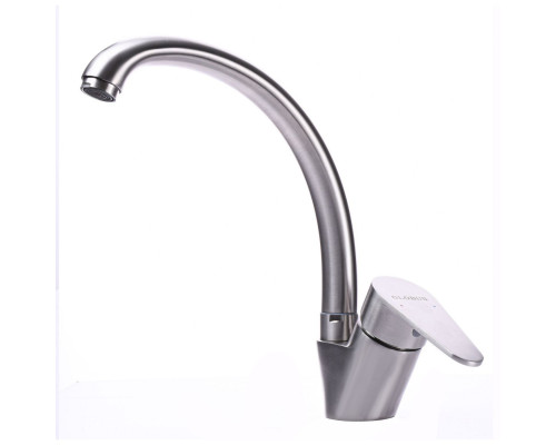 Змішувач для кухні Globus Lux MAIN SM-203S