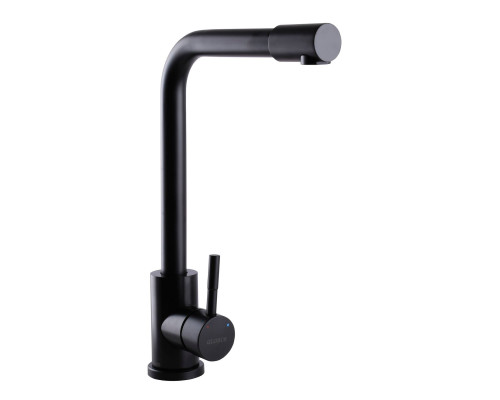 Змішувач для кухні Globus Lux ALPEN SUS-403-BB