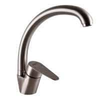 Змішувач для кухні Globus Lux MAIN SM-203S
