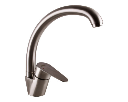 Змішувач для кухні Globus Lux MAIN SM-203S