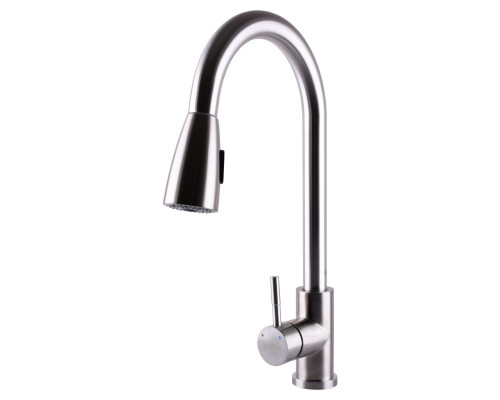 Змішувач для кухні Globus Lux ALPEN SBT1-2031
