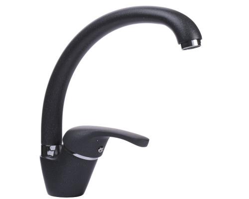 Змішувач для кухні Globus Lux Solly GLSO-0203S-1-ONIX