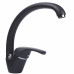 Змішувач для кухні Globus Lux Solly GLSO-0203S-1-ONIX