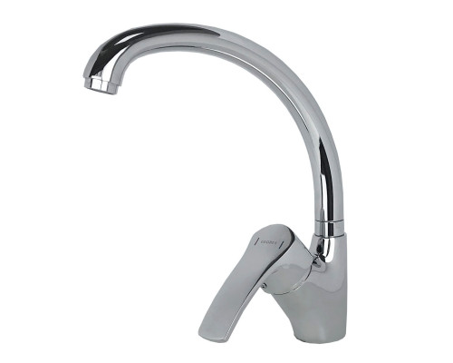 Змішувач для кухні Globus Lux QUEENSLAND GLQU-203S-BIG