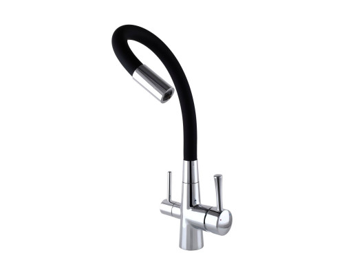 Змішувач для кухні під осмос Globus Lux LAZER GLLR-0903-00