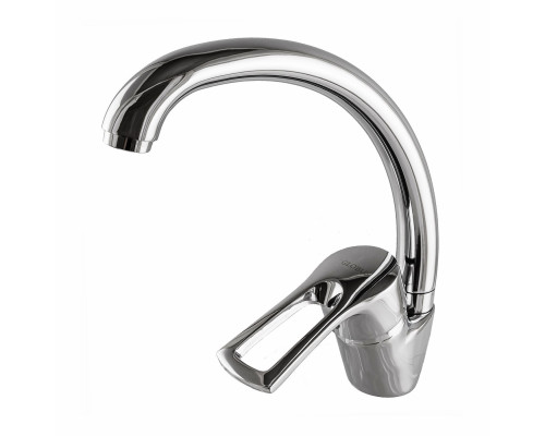 Змішувач для кухні Globus Lux SEVA GLSV-0203S