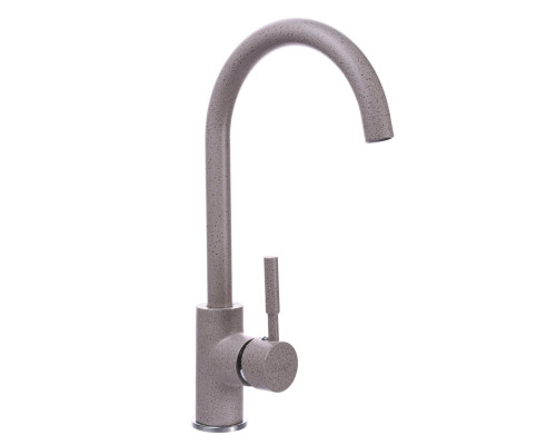 Змішувач для кухні Globus Lux LAZER GLLR-0203S-5-TERRA