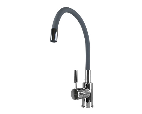 Змішувач для кухні Globus Lux LAZER GLLR-0203SG
