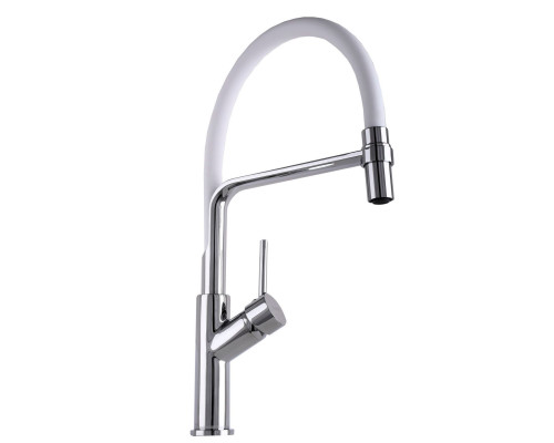 Змішувач для кухні Globus Lux DENVER Flex GDF-32-00-03