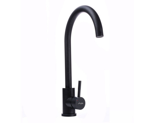 Змішувач для кухні MixMIRA ALPEN MS1-203S-ONYX