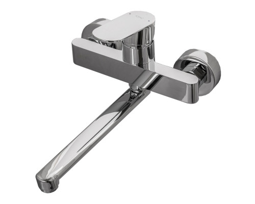 Змішувач для кухні TOPAZ BARTS TB 07218-H36