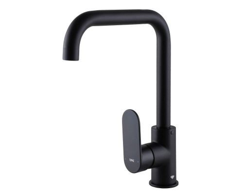 Змішувач для кухні TOPAZ BARTS TB 07423-H36-BL