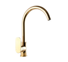 Змішувач для кухні TOPAZ BARTS TB 07403-H36-AU